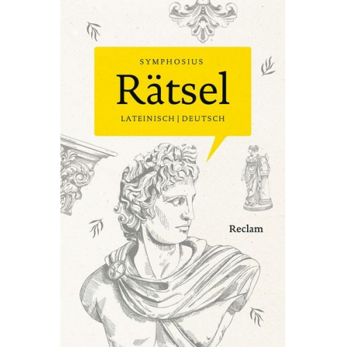 Symphosius - Rätsel. Lateinisch/Deutsch