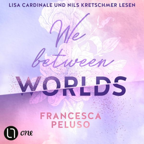 Francesca Peluso - We between Worlds