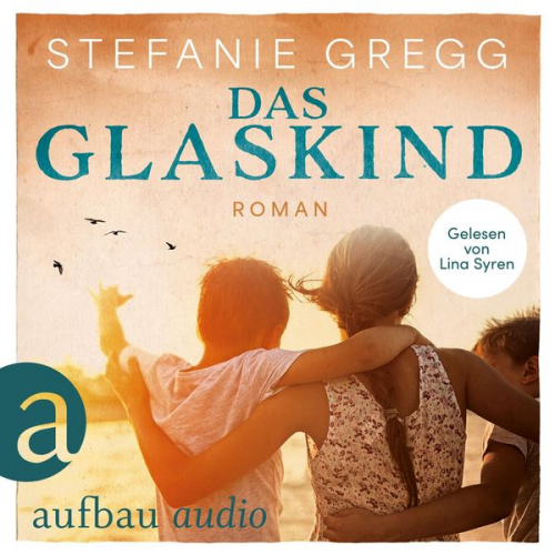 Stefanie Gregg - Das Glaskind