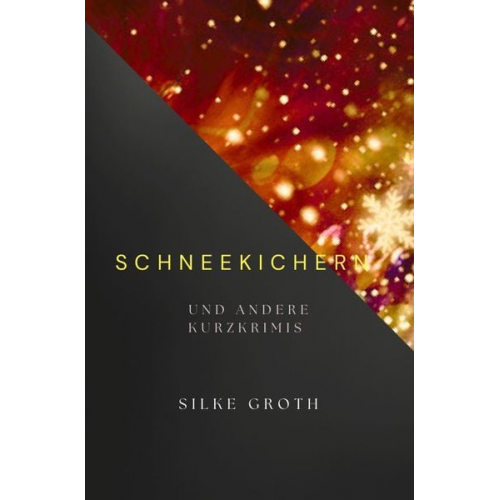 Silke Groth - Schneekichern