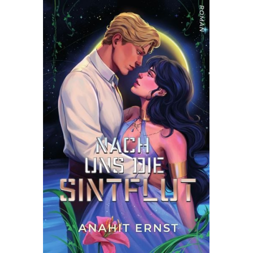 Anahit Ernst - Nach uns die Sintflut