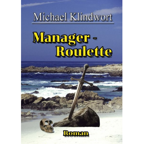 Michael Klindwort - Managerroulette