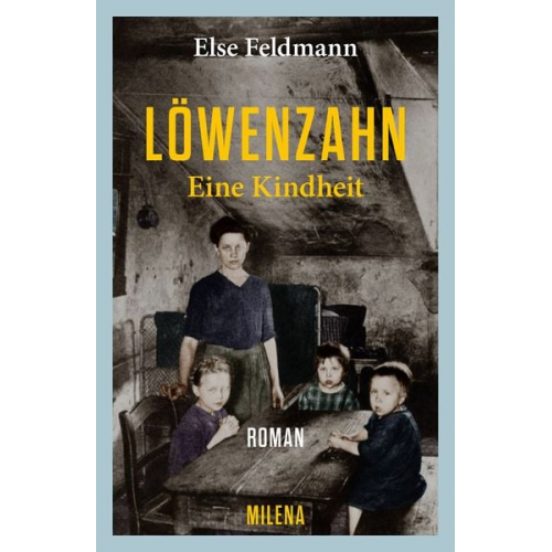 Else Feldmann - Löwenzahn