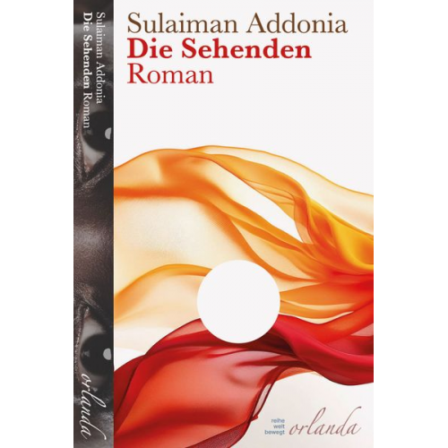 Sulaiman Addonia - Die Sehenden