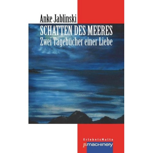 Anke Jablinski - Schatten des Meeres