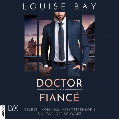 Louise Bay - Doctor Fake Fiancé