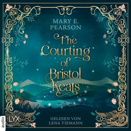 Mary E. Pearson - The Courting of Bristol Keats