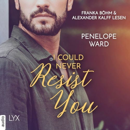 Penelope Ward - I Could Never Resist You