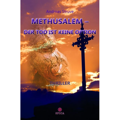 Andreas Struve - Methusalem