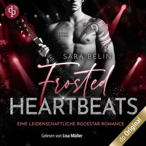 Sara Belin - Frosted Heartbeats