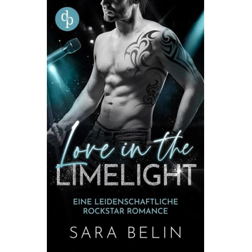 Sara Belin - Love in the Limelight