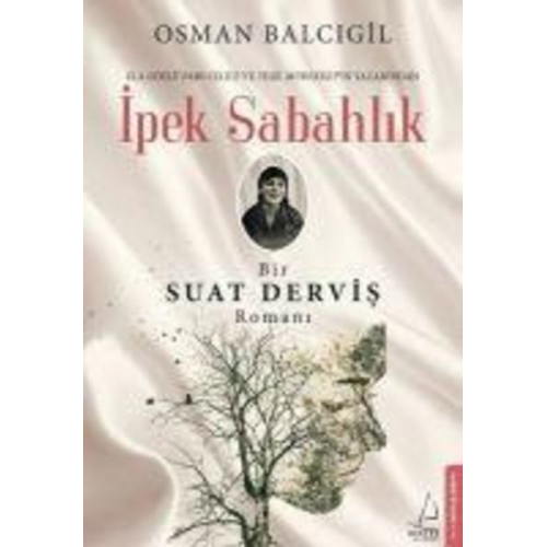 Osman Balcigil - Ipek Sabahlik