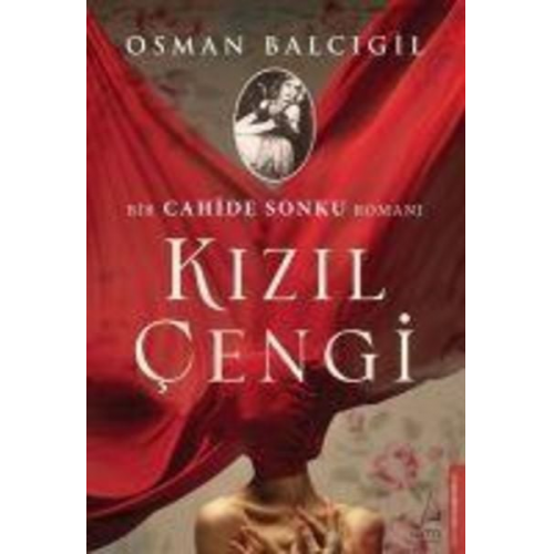 Osman Balcigil - Kizil Cengi