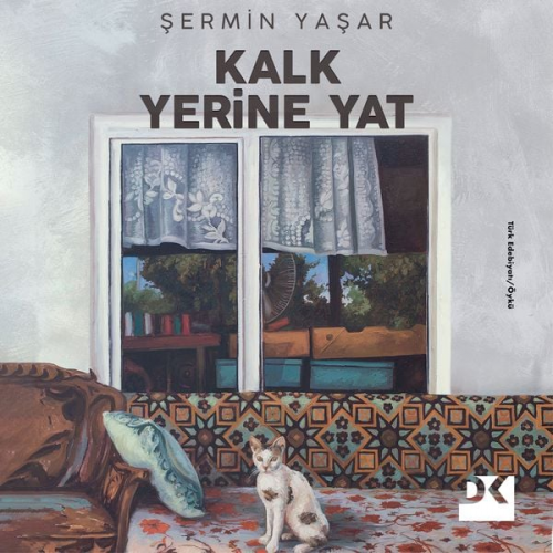 Şermin Yaşar - Kalk Yerine Yat