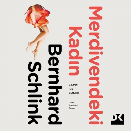 Bernhard Schlink - Merdivendeki Kadın