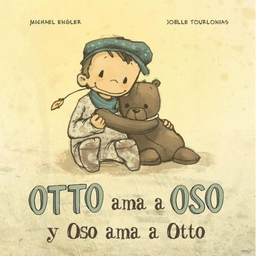 Michael Engler - Otto AMA a Oso Y Oso AMA a Otto