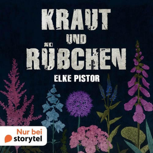 Elke Pistor - Kraut und Rübchen