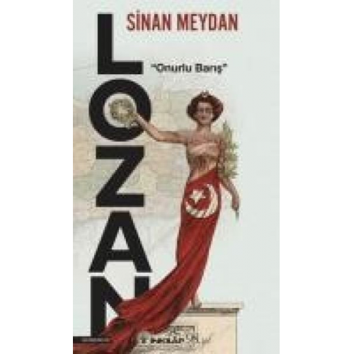 Sinan Meydan - Lozan