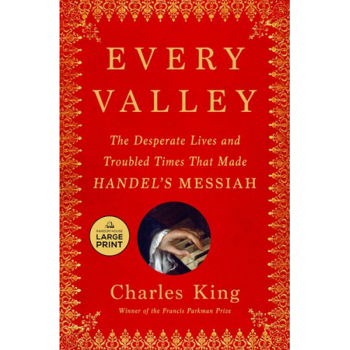 Charles King - Every Valley