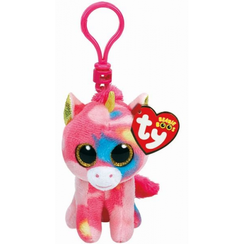 Ty - Beanie Boos - Anhänger - Fantasia, 8,5cm