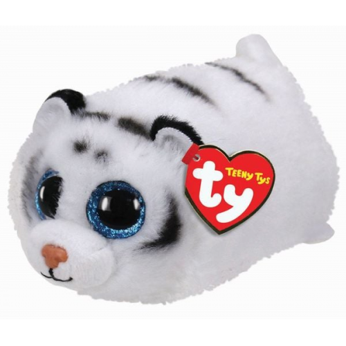 Ty - Teeny Ty - Tundra Tiger