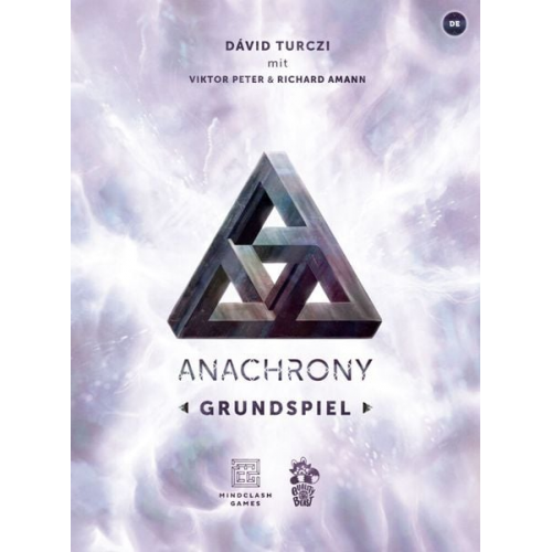 Anachrony (Spiel)