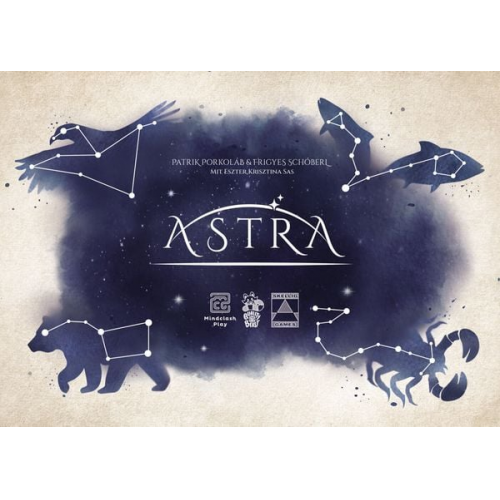 Astra (Spiel)