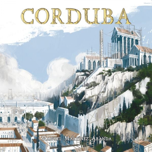 Corduba (Spiel)