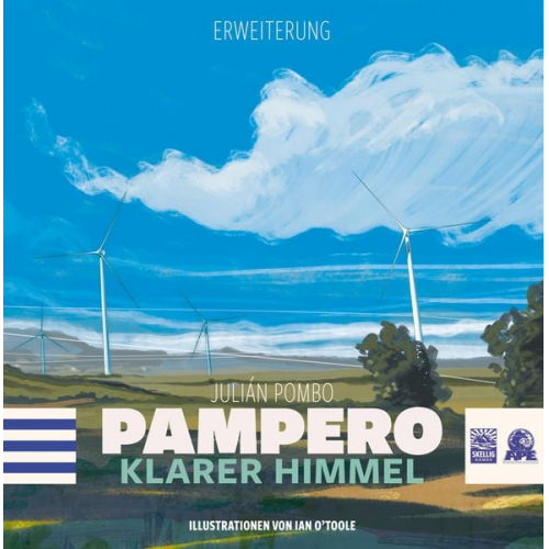 Pampero - Klarer Himmel (Spiel)