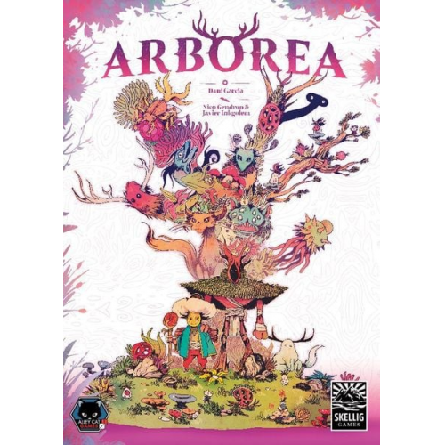 Arborea