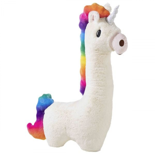 Heunec - KUMA Cuddle Buddy Einhorn Marcy 80cm