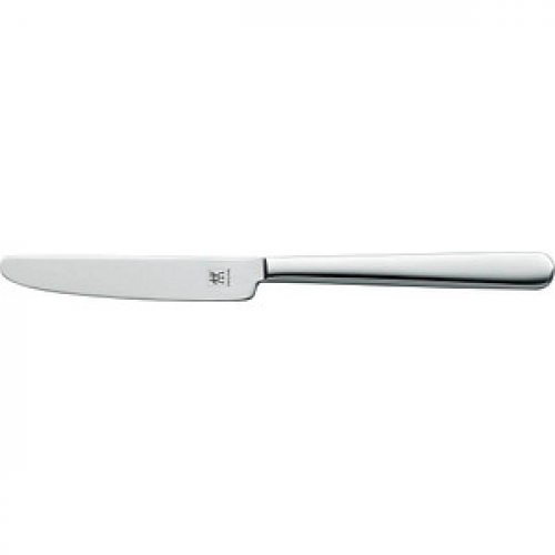 12 ZWILLING Messer Melody silber