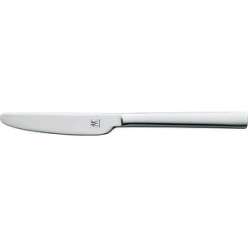 12 ZWILLING Messer BSF Cult silber