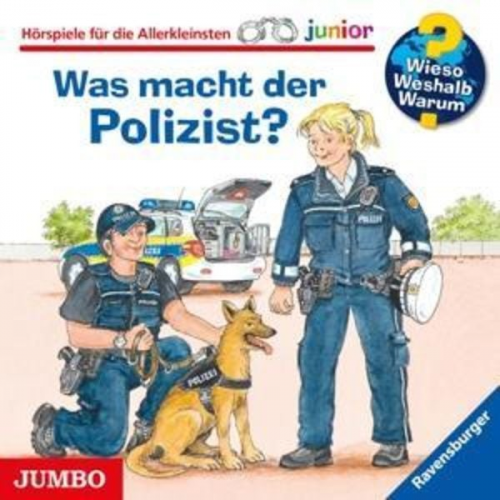 Was Macht Der Polizist (Folge 65)