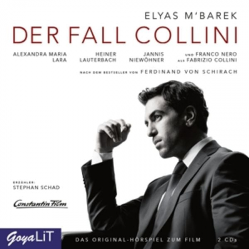 Der Fall Collini