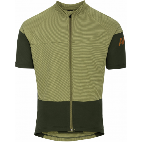 Apura Herren Trikot Explore 3XL khaki