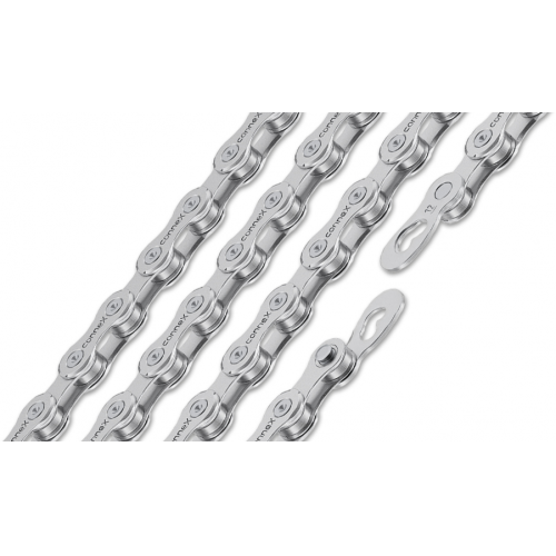 Connex Kette 12s0 silber