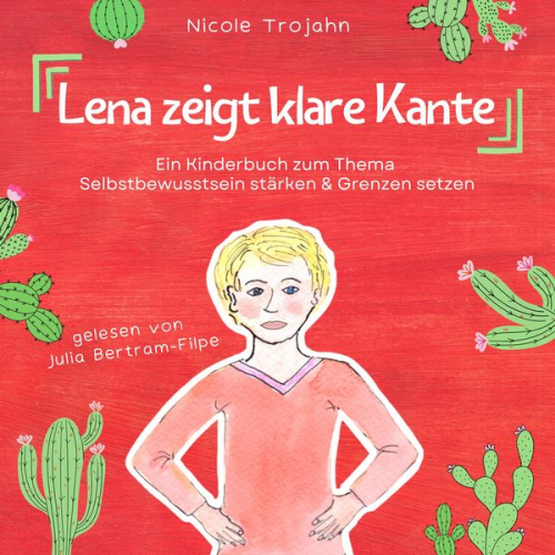 Nicole Trojahn - Lena zeigt klare Kante