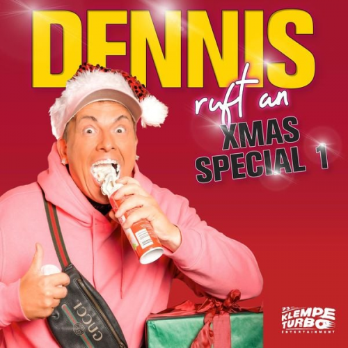 Dennis aus Hürth - Dennis ruft an - Xmas Special 1