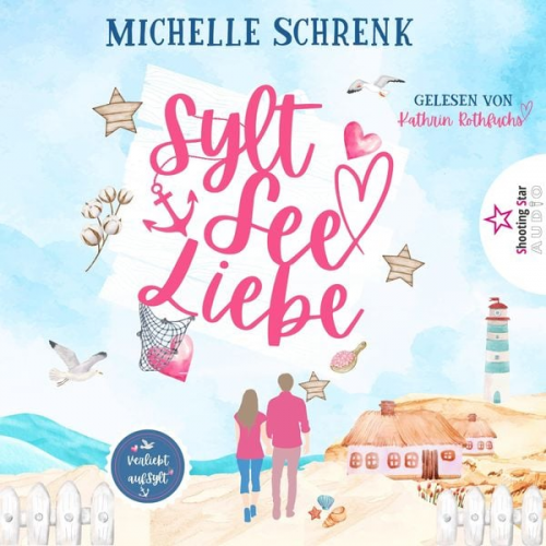 Michelle Schrenk - SyltSeeLiebe