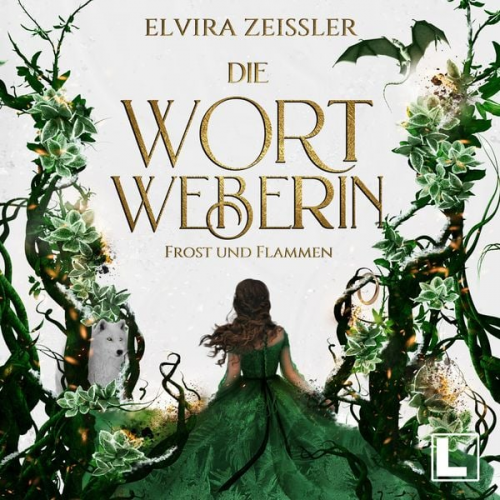 Elvira Zeissler - Frost und Flammen