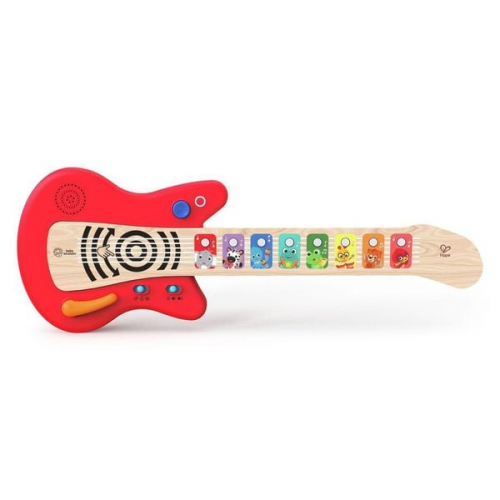 Hape - Together in Tune Guitar Connected Magic Touch