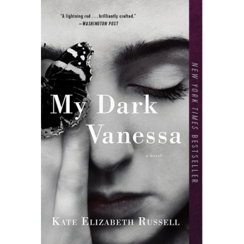 Kate Elizabeth Russell - My Dark Vanessa