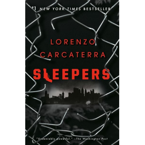 Lorenzo Carcaterra - Sleepers