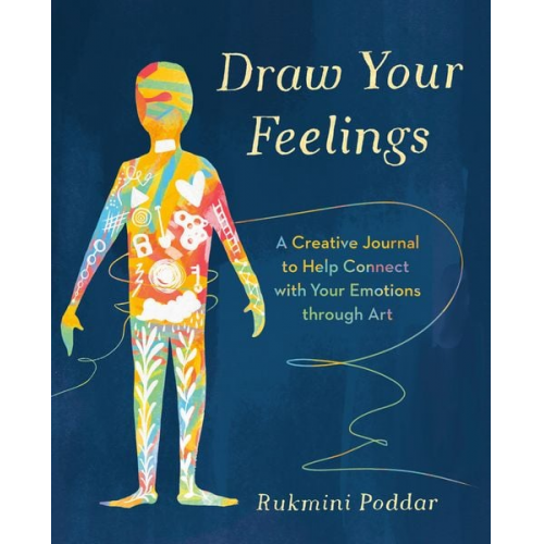 Rukmini Poddar - Draw Your Feelings