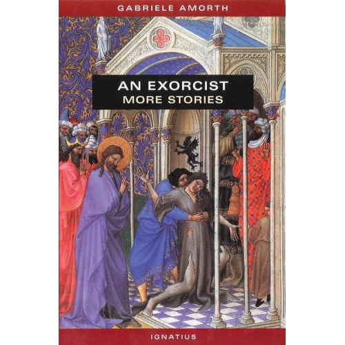 Gabriele Amorth - An Exorcist: More Stories