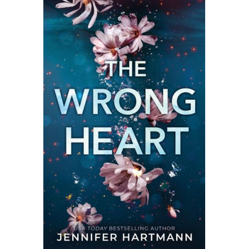 Jennifer Hartmann - The Wrong Heart