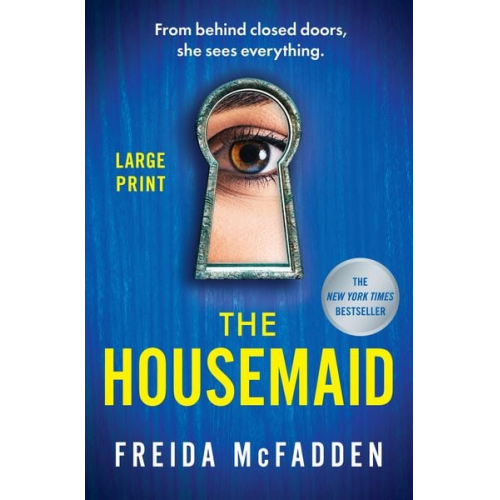 Freida McFadden - The Housemaid