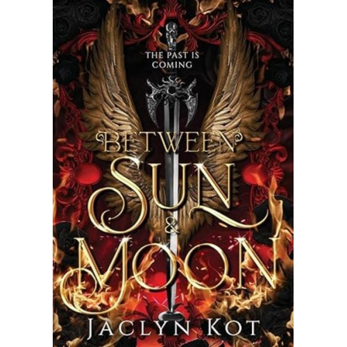 Jaclyn Kot - Between Sun and Moon