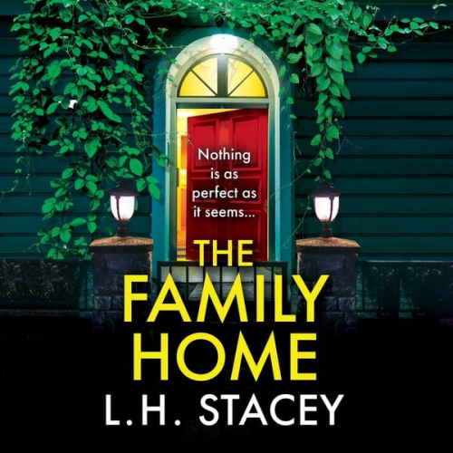 L. H. Stacey - Family Home